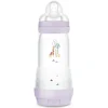 Biberon anti-colique 320 ml lilas