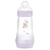 Biberon anti-colique 260 ml lilas