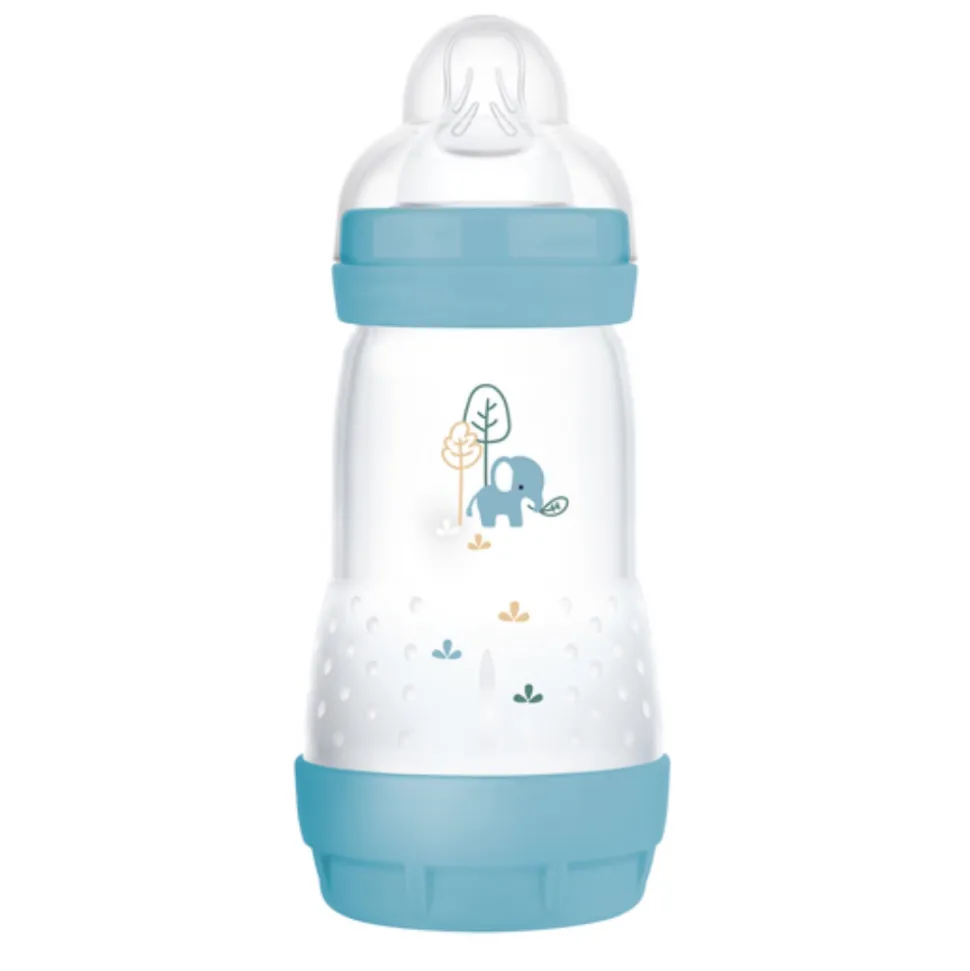 Biberon anti-colique 260 ml océan