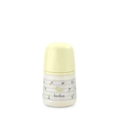 Biberon bébé 150 ml sx pro birdies beige