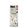Biberon 270 ml avec tétine sx pro m wonderland beige