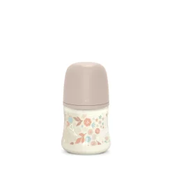Biberon 150 ml avec tétine sx pro s wonderland rose