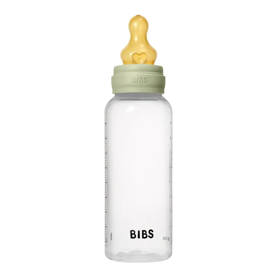 Biberon 270ml bibs