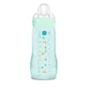 Biberon 330ml easy active coloré ice