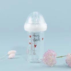 Biberon my love 210 ml 6 mois+