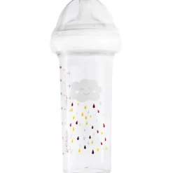 Biberon nuage 210 ml