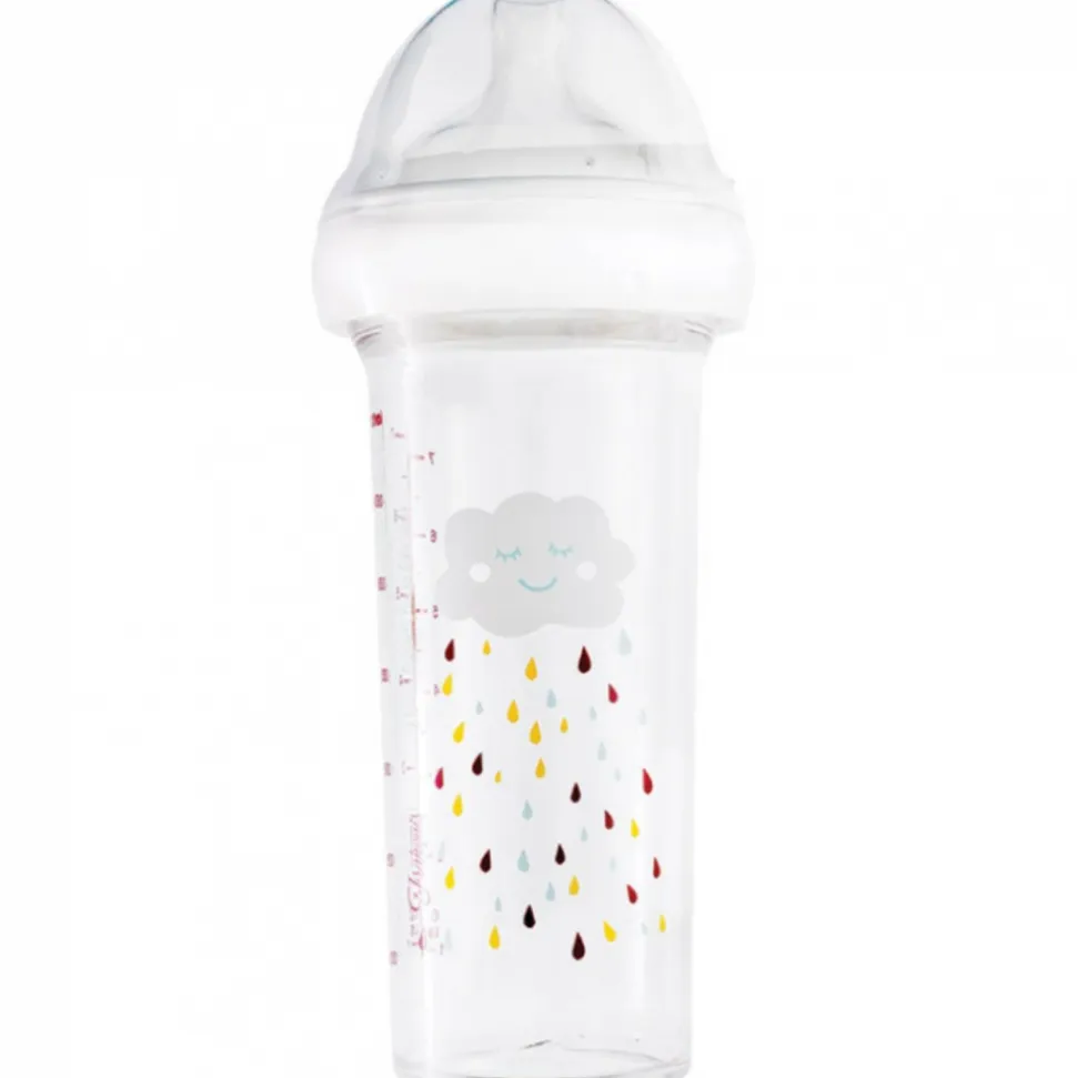 Biberon nuage 210 ml