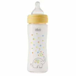 Biberon perfect easy anti colique 0+