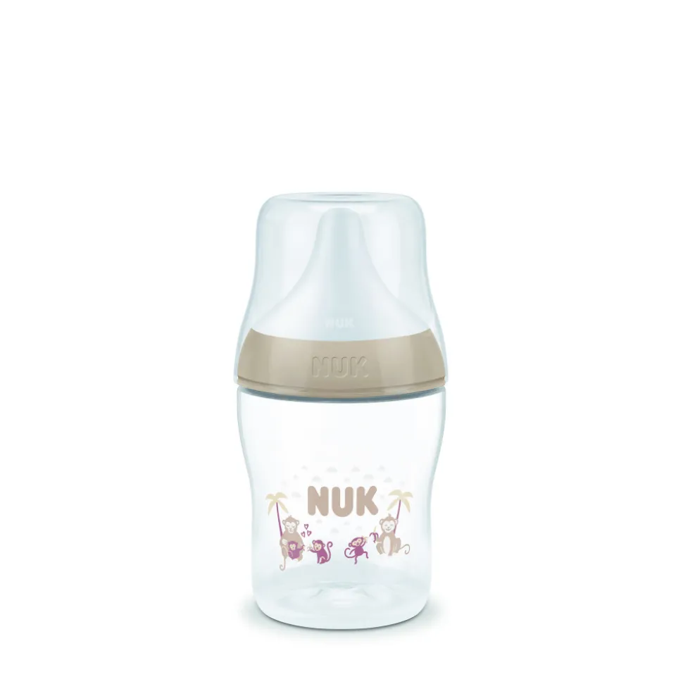 Biberon perfect match pp 150ml 0m+ s singe