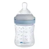 Biberon pp physio air confort 150 ml memphis/blue
