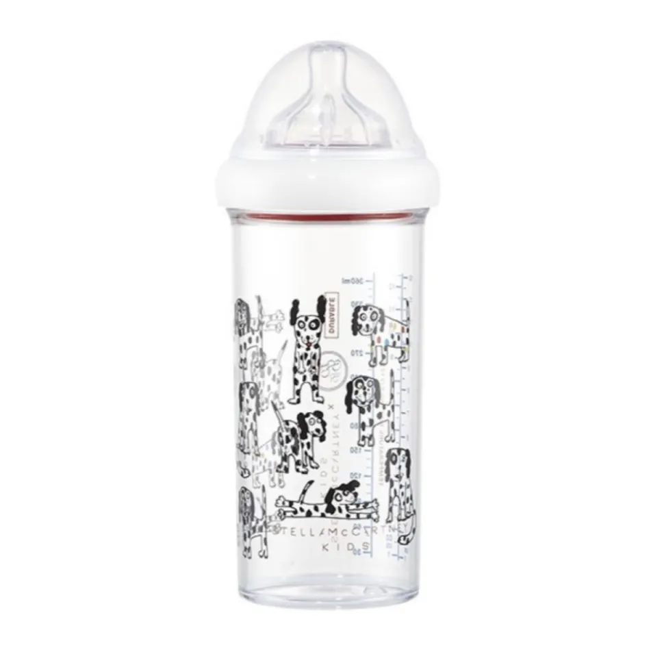 Biberon stella mccartney dalmatien 360 ml 6 mois+
