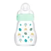 Biberon verre 170 ml aqua