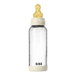 Biberon verre 240ml bibs