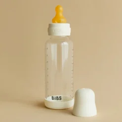 Biberon verre 240ml bibs