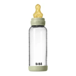 Biberon verre 240ml bibs