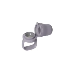 Bibs baby feeder fossil grey