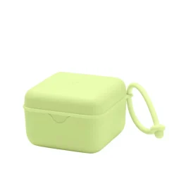 Bibs pacifier box matcha