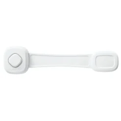 Bloque portes / placards multifonctions outsmart - blanc
