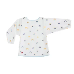 Blouse imperméable rainbow