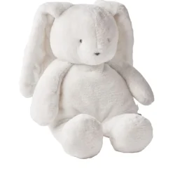 B&m peluche medium 40 cm - snow