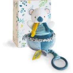 Boite à musique yoca le koala