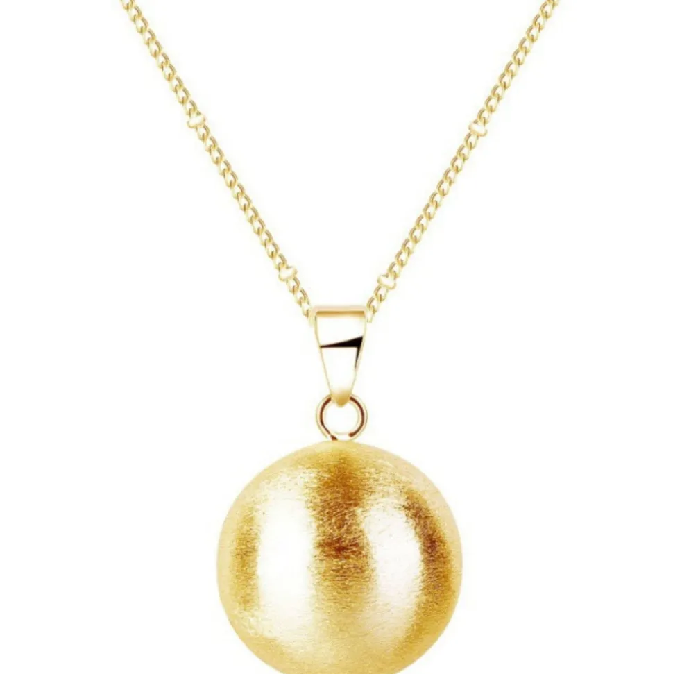 Bola de grossesse pure élégance - gold