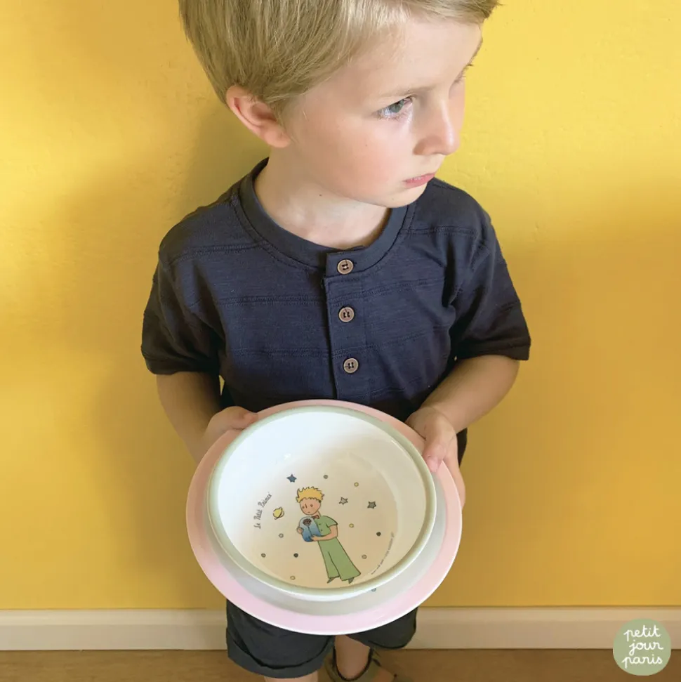 Bol le petit prince