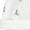 Bonnet sophie la girafe 0 mois gris