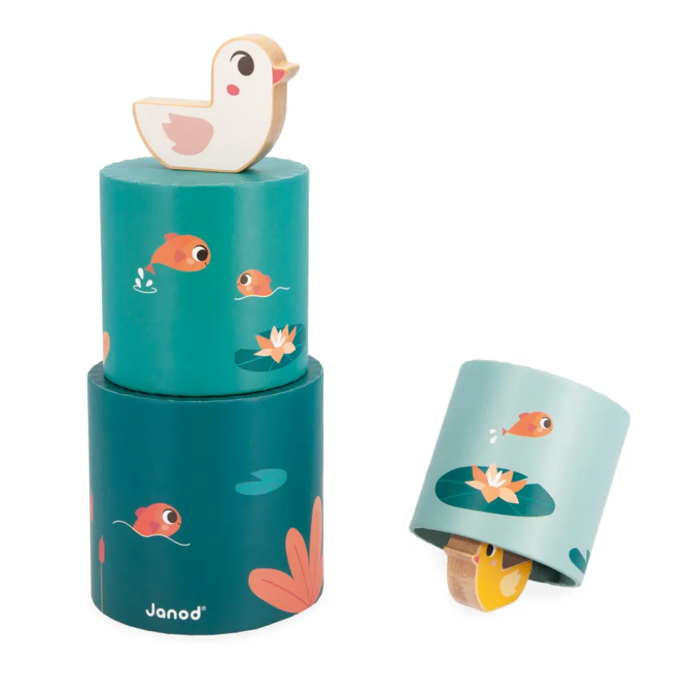 Boîte de jeux pour enfant 1 an
