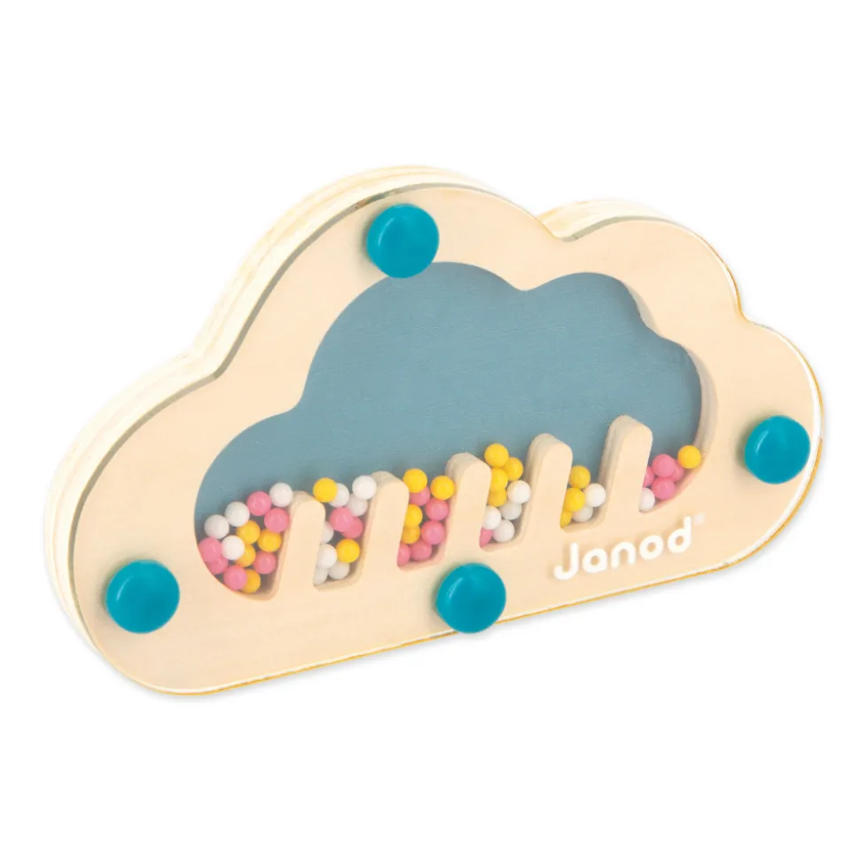 Boîte de jeux pour enfant 1 an