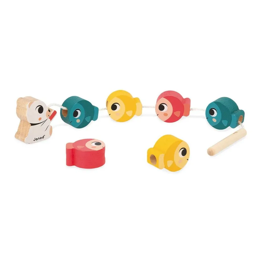 Boîte de jeux pour enfant 18 mois