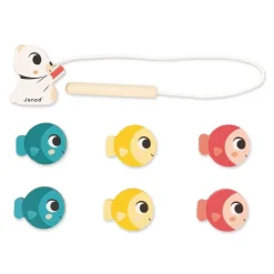 Boîte de jeux pour enfant 18 mois