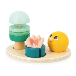 Boîte de jeux pour enfant 18 mois