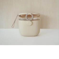 Boîte à lait en poudre doseuse nomade dune 500ml