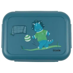 Boîte repas avec clips - ballplayer mr. triceratops