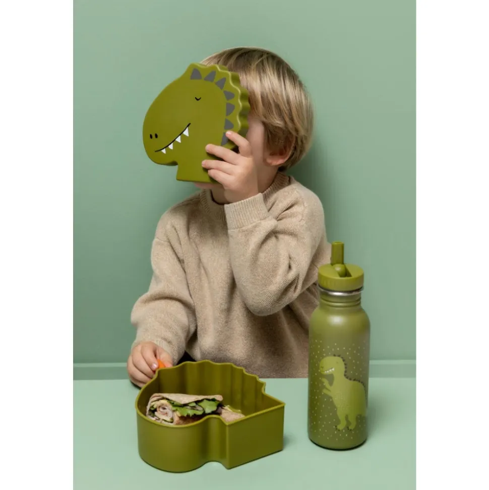 Boîte repas en forme - mr. dino