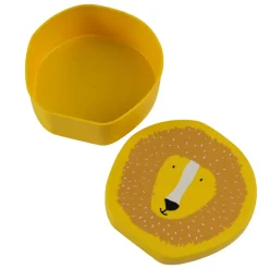 Boîte repas en forme - mr. lion