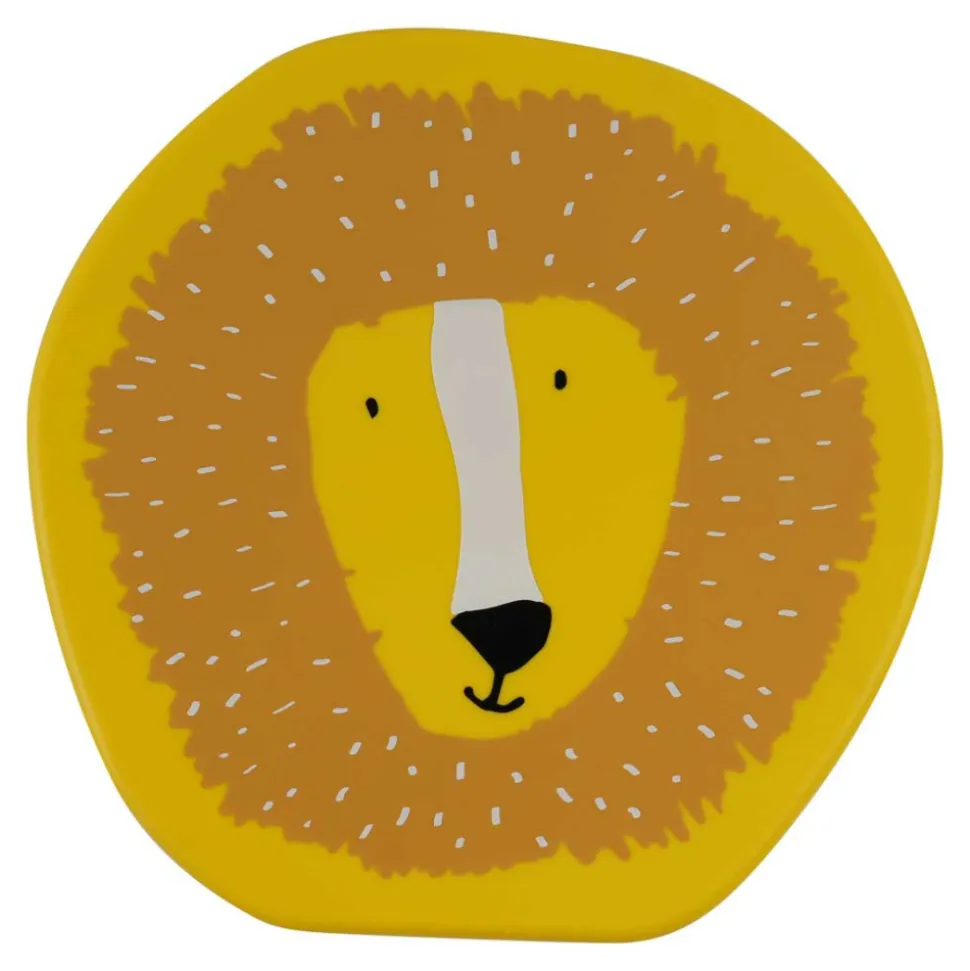 Boîte repas en forme - mr. lion