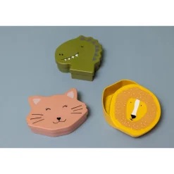 Boîte repas en forme - mrs. cat