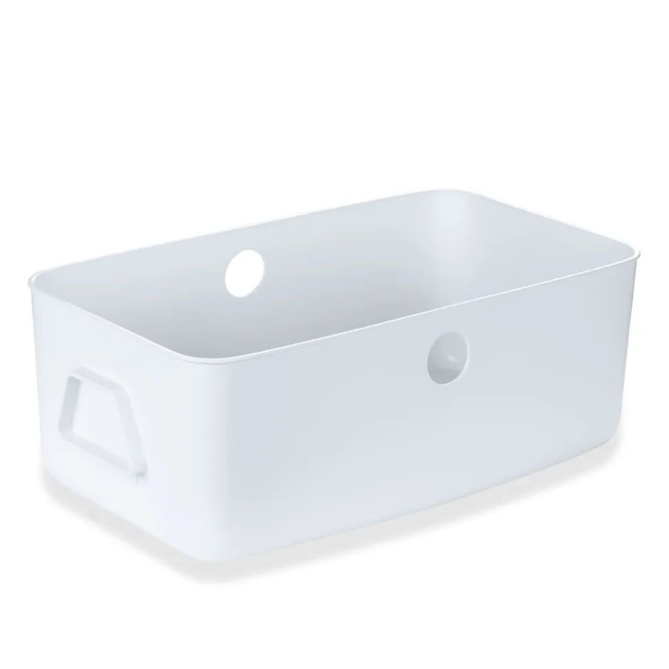 Boîtes de rangement pour chaise haute alpha+