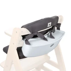 Boîtes de rangement pour chaise haute alpha+