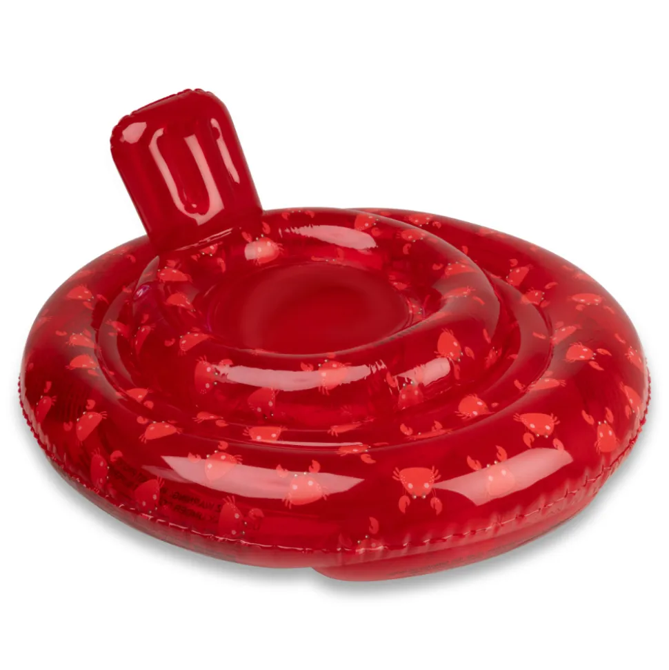Bouée bébé oh crabe ! 0-1 an