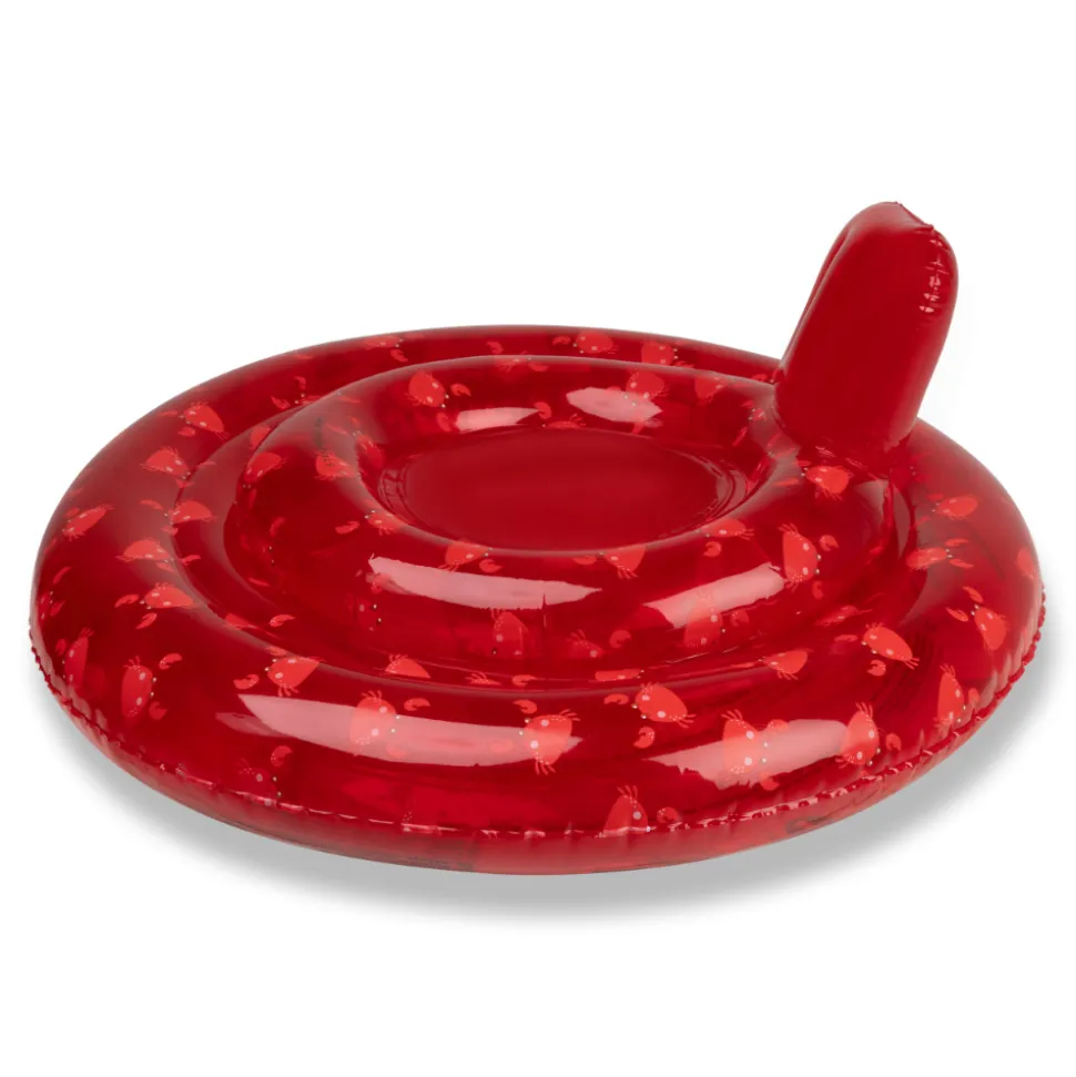 Bouée bébé oh crabe ! 0-1 an