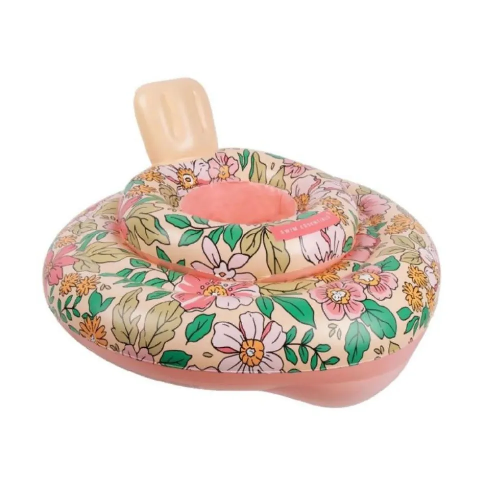 Bouée enfant 0-1 an - blossom