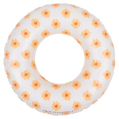 Bouée fleurs ø 55 cm