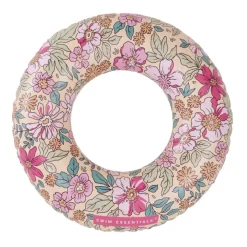 Bouée gonflable 90 cm floraison