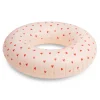 Bouée gonflable coeur rouge ø 65 cm