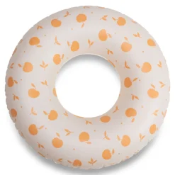 Bouée gonflable pêches ø 65 cm