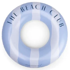 Bouée gonflable the beach club ø 120 cm