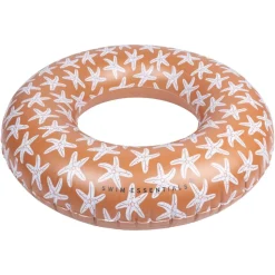 Bouée gonflable étoile de mer 90 cm